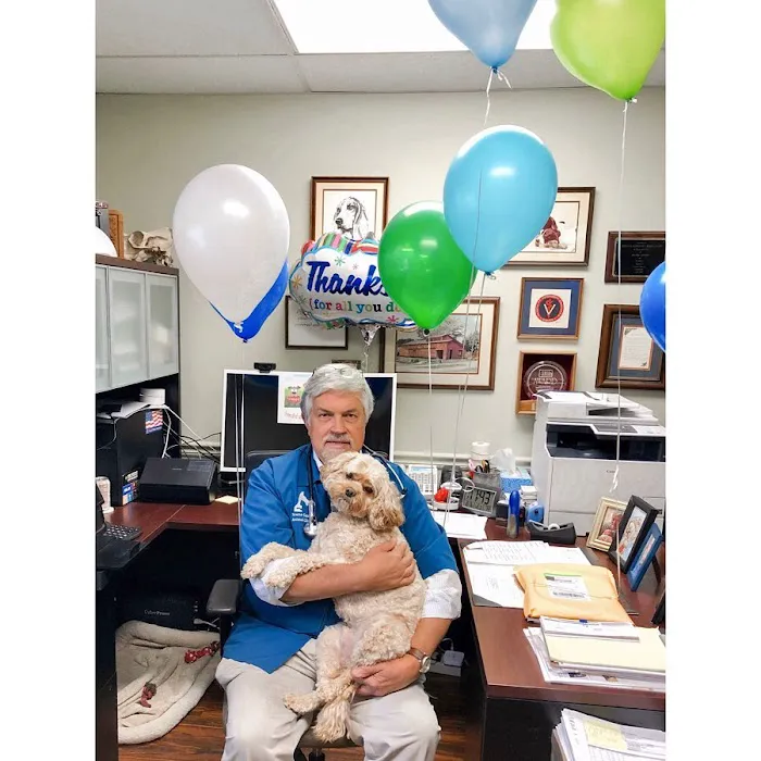 Towne Square Animal Clinic Picture 4