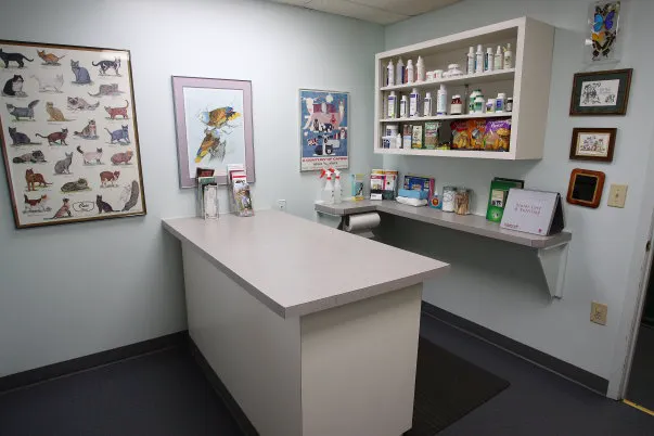 PetCare Animal Hospital Picture 5