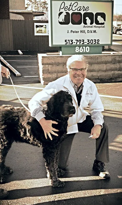 PetCare Animal Hospital Picture 6