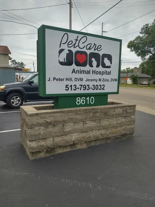 PetCare Animal Hospital Picture 8