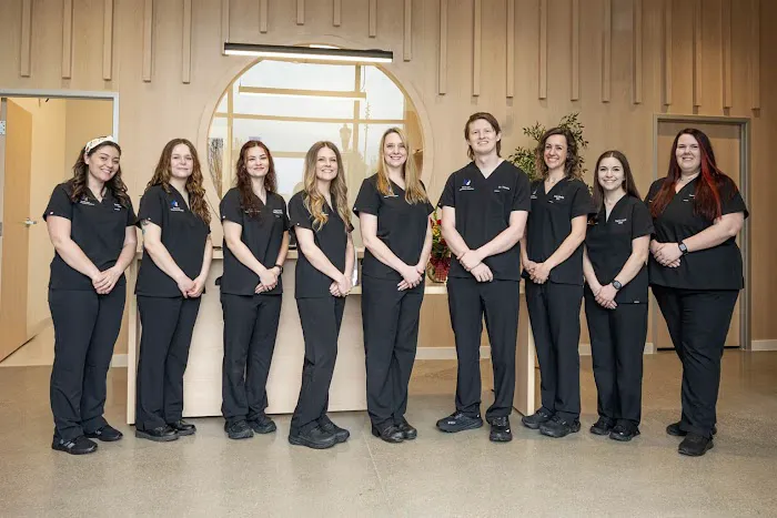 Blue Ash Veterinary Hospital Picture 4