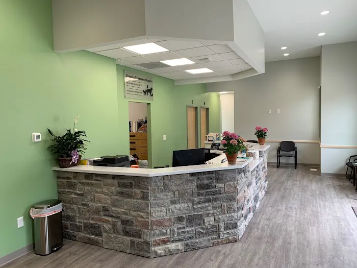 Heineke Veterinary Hospital Picture 8
