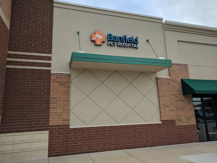 Banfield Pet Hospital Picture 2