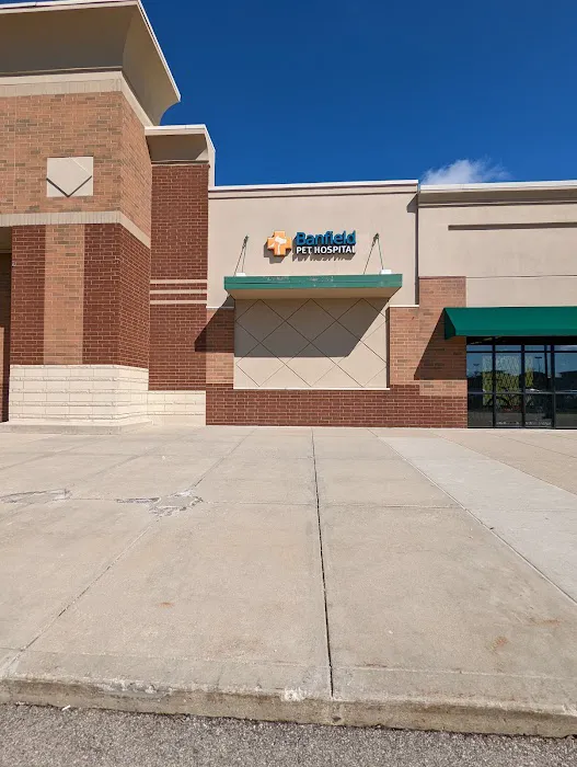 Banfield Pet Hospital Picture 9