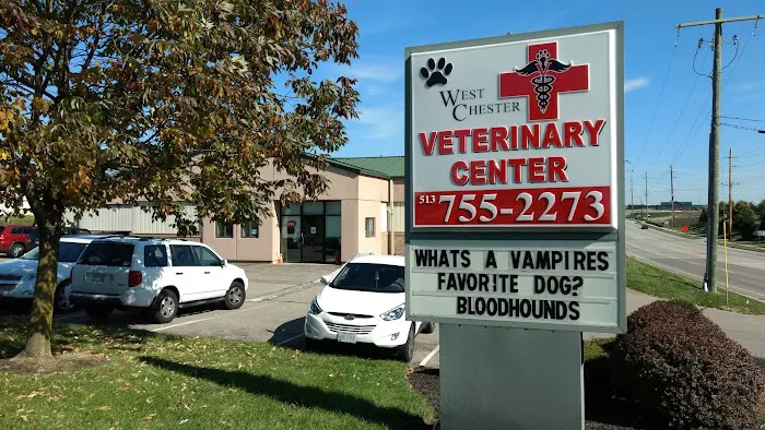 West Chester Veterinary Center Picture 1