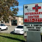 West Chester Veterinary Center