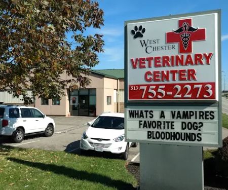 West Chester Veterinary Center