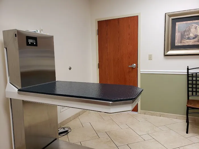 Pfister Animal Hospital Picture 4