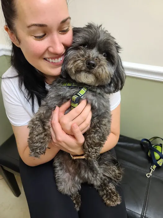 Pfister Animal Hospital Picture 10