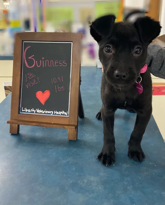 Liberty Veterinary Hospital Picture 10