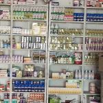 Rowan Veterinary Clinic