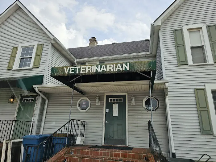 Upper Heights Veterinary Clinic Picture 5