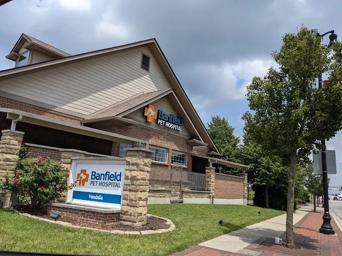 Banfield Pet Hospital Picture 3