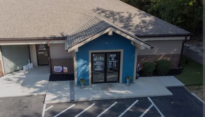 Dixie Veterinary Clinic Picture 1