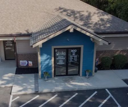 Dixie Veterinary Clinic