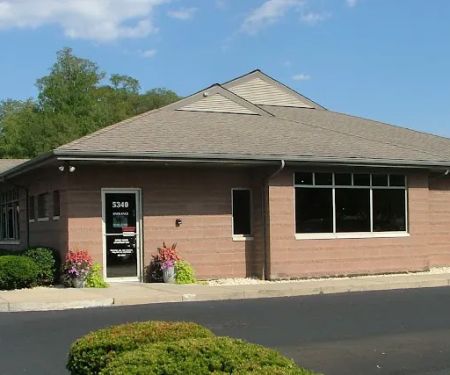 Northridge Animal Clinic