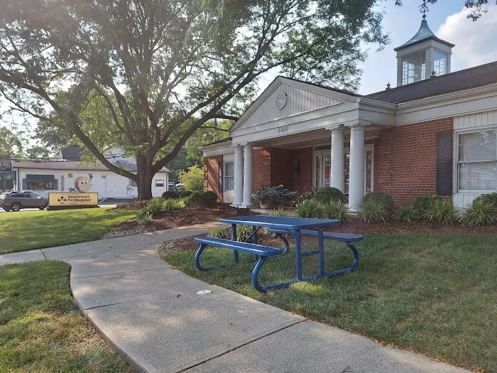 Beechmont Pet Hospital Picture 2