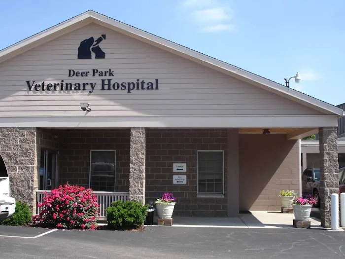 Deer Park Veterinary Hospital Picture 1