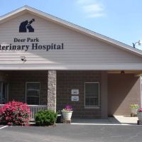 Deer Park Veterinary Hospital ico