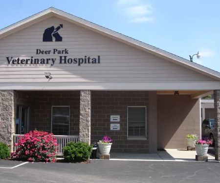 Deer Park Veterinary Hospital