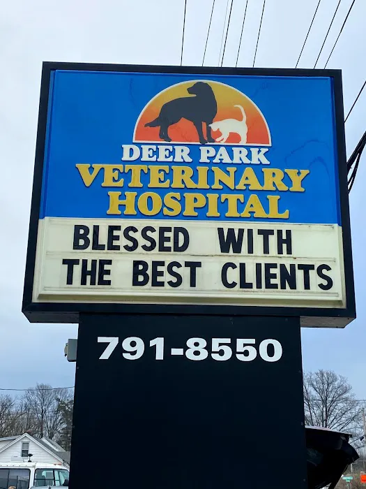 Deer Park Veterinary Hospital Picture 6