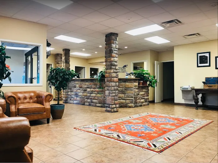 Hills and Dales Veterinary Clinic Picture 3
