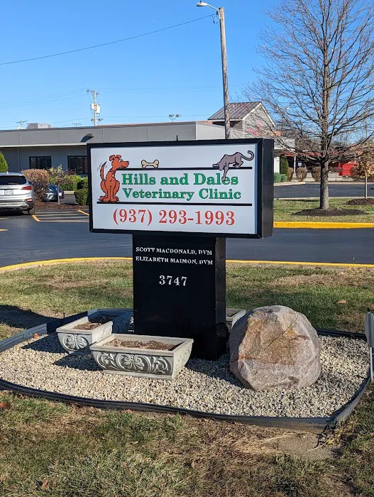 Hills and Dales Veterinary Clinic Picture 7