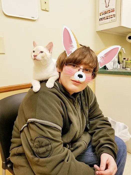 Western Hills Veterinary Clinic Picture 10