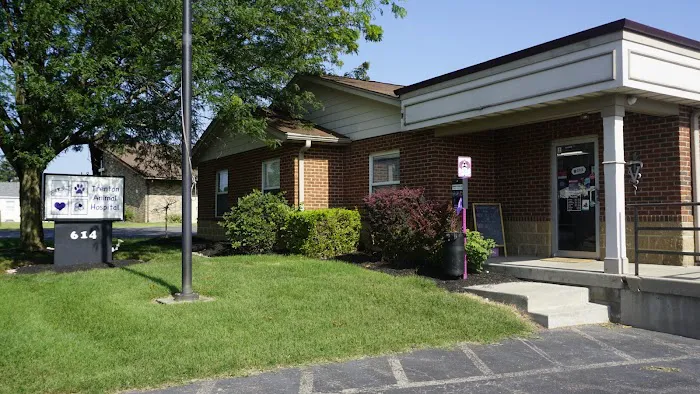 Trenton Animal Hospital Picture 3