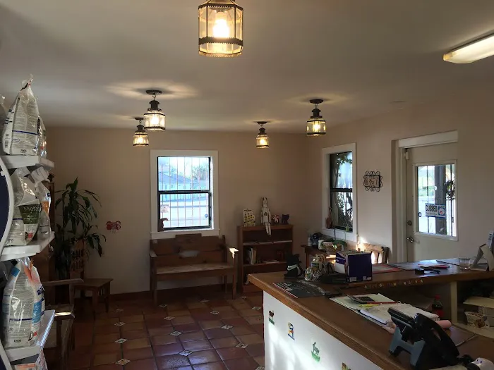 TERRELL HEIGHTS VETERINARY HOSPITAL Picture 10