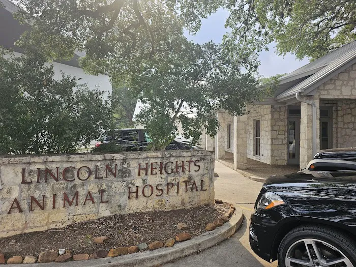 Lincoln Heights Animal Hospital Picture 3