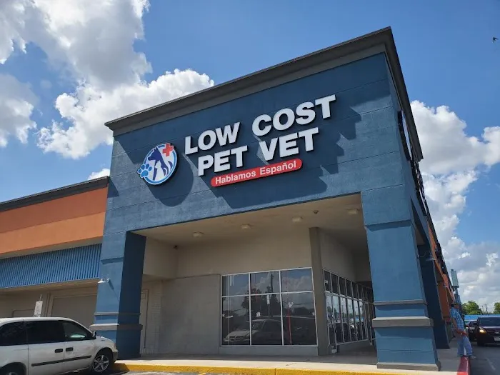 Low Cost Pet Vet Picture 3