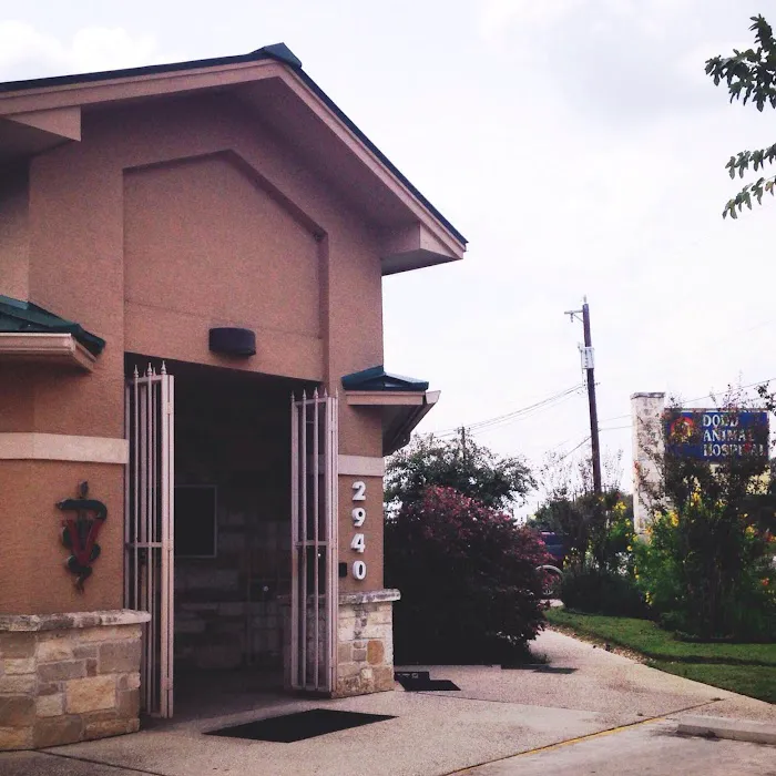 Dodd Animal Hospital Picture 1