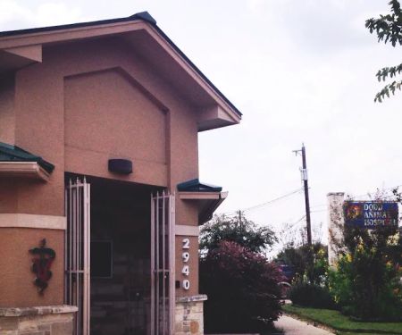 Dodd Animal Hospital