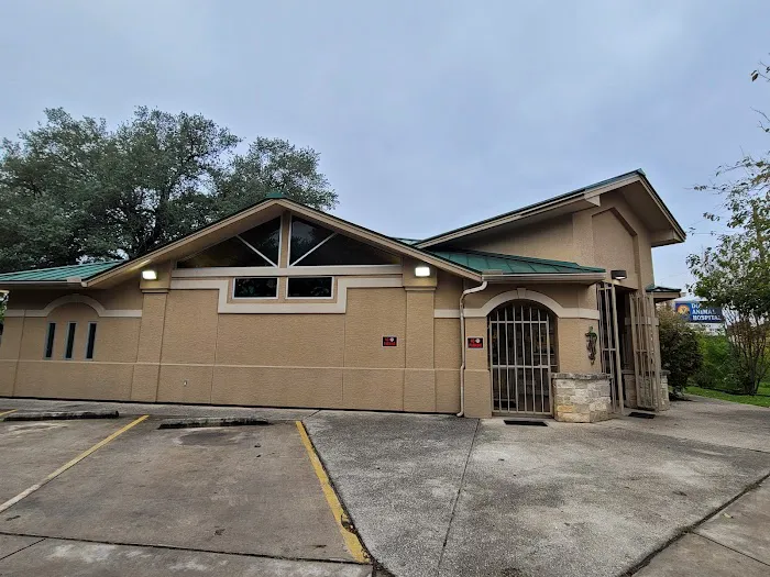 Dodd Animal Hospital Picture 7