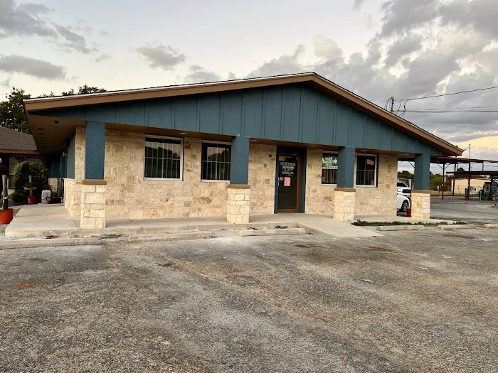 Rigsby Veterinary Clinic Picture 2
