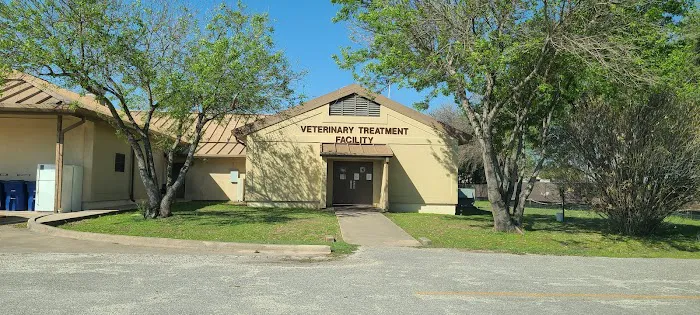 Lackland AFB Veterinary Treatment Facility Picture 1