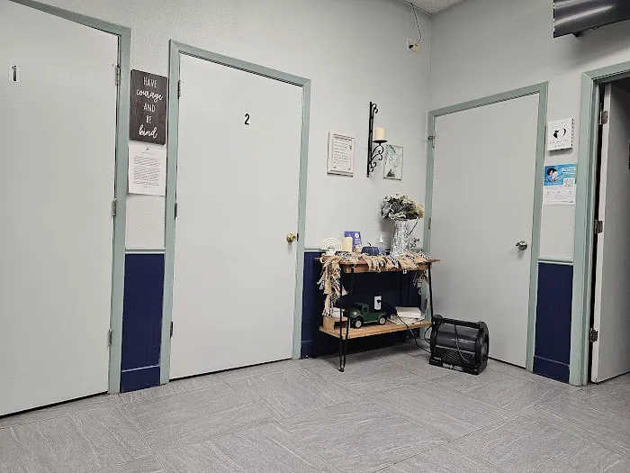 Animal Emergency Room Picture 1