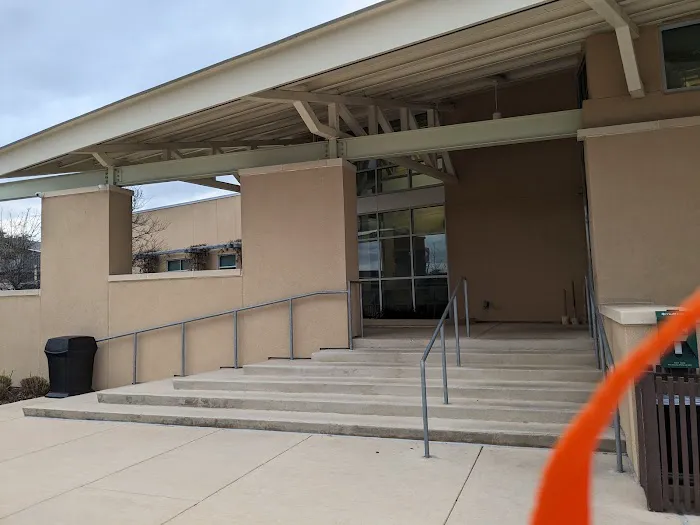 The Leeu Naylor Medical Building Picture 3