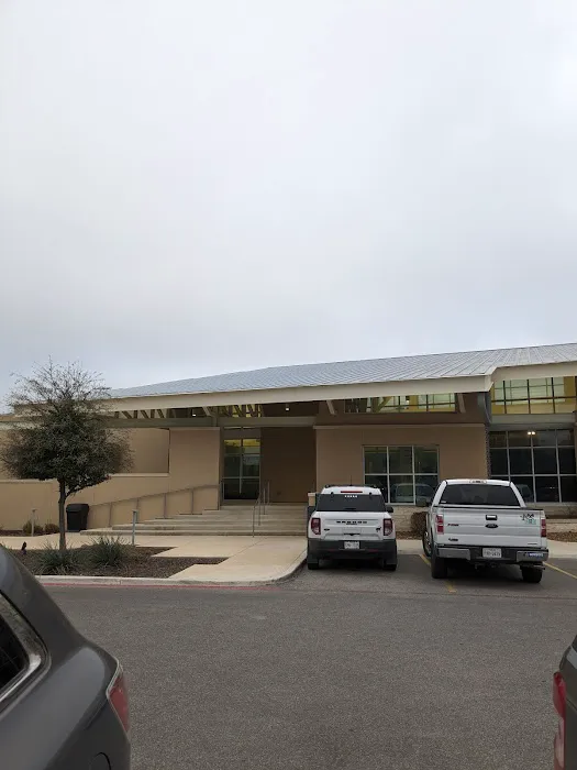 The Leeu Naylor Medical Building Picture 2
