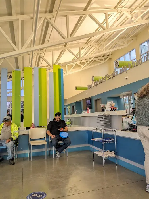 The Leeu Naylor Medical Building Picture 5