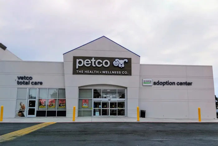 Vetco Total Care Animal Hospital Picture 6