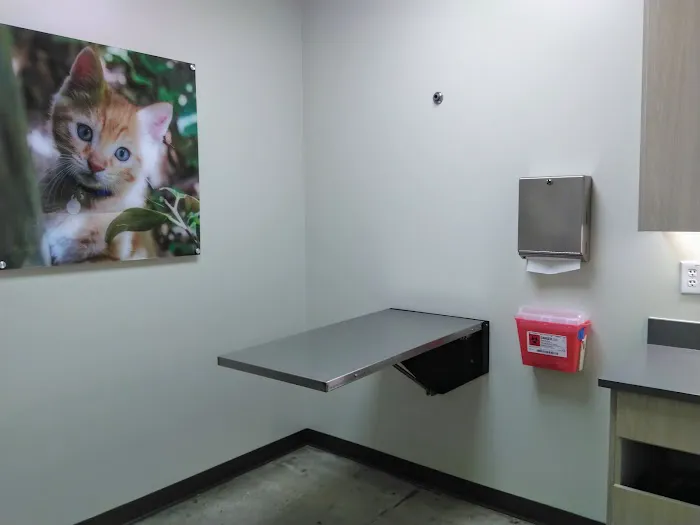 Vetco Total Care Animal Hospital Picture 9