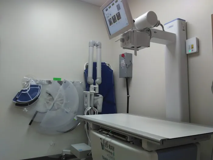 Vetco Total Care Animal Hospital Picture 10
