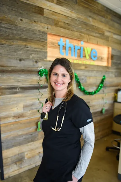 Thrive Pet Healthcare - Terrell Plaza Picture 7