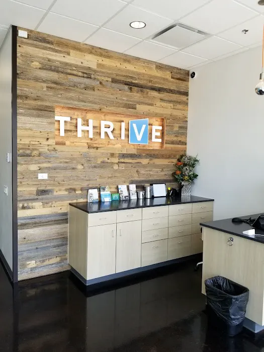 Thrive Pet Healthcare - Terrell Plaza Picture 5