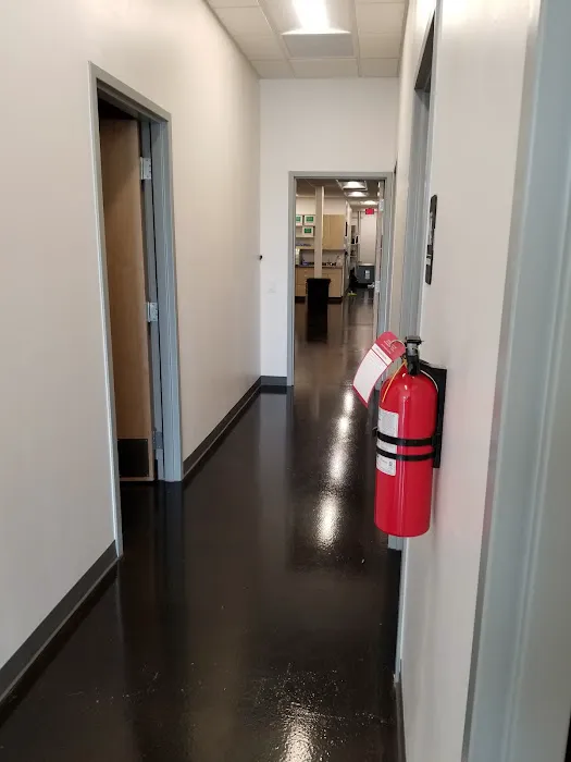 Thrive Pet Healthcare - Terrell Plaza Picture 10