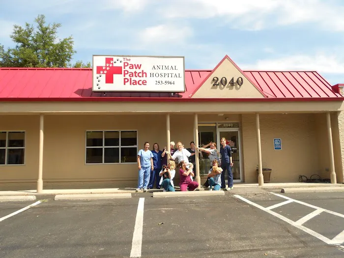 The Paw Patch Place Picture 4