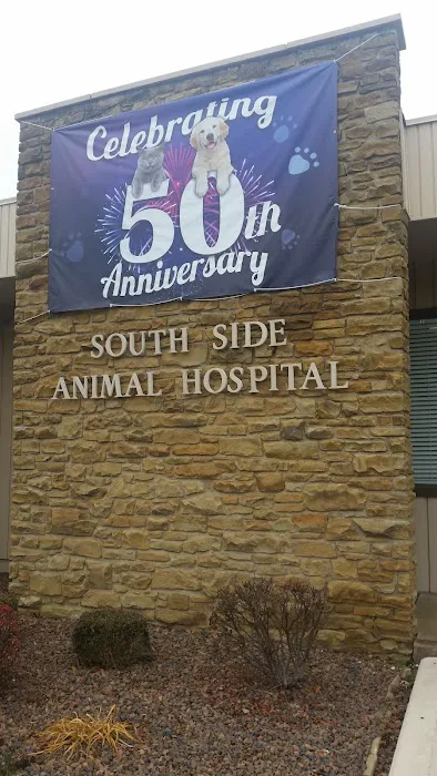 South Side Animal Hospital Picture 8