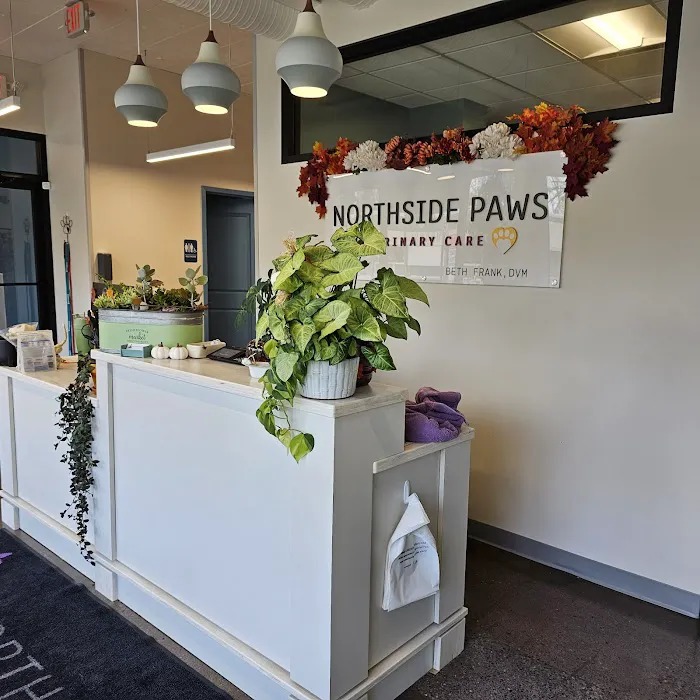 Northside Paws Veterinary Care Picture 10